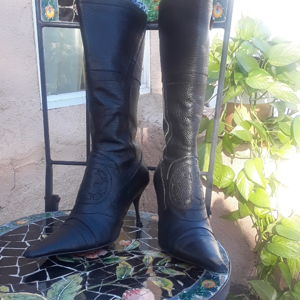 Escada Boots